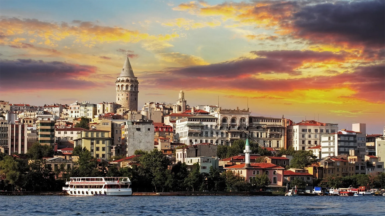 Рост цен на жилье в Турции замедлился