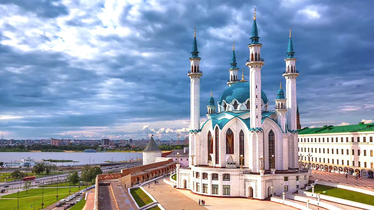 Лучшие города России для путешествий и жизни