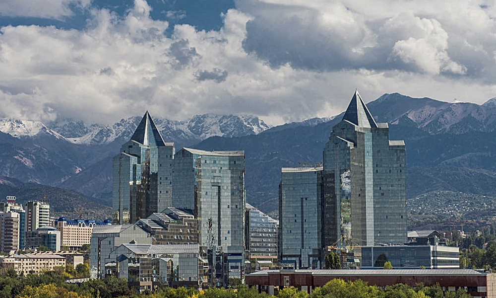 Новые правила для эмигрантов в Казахстане
