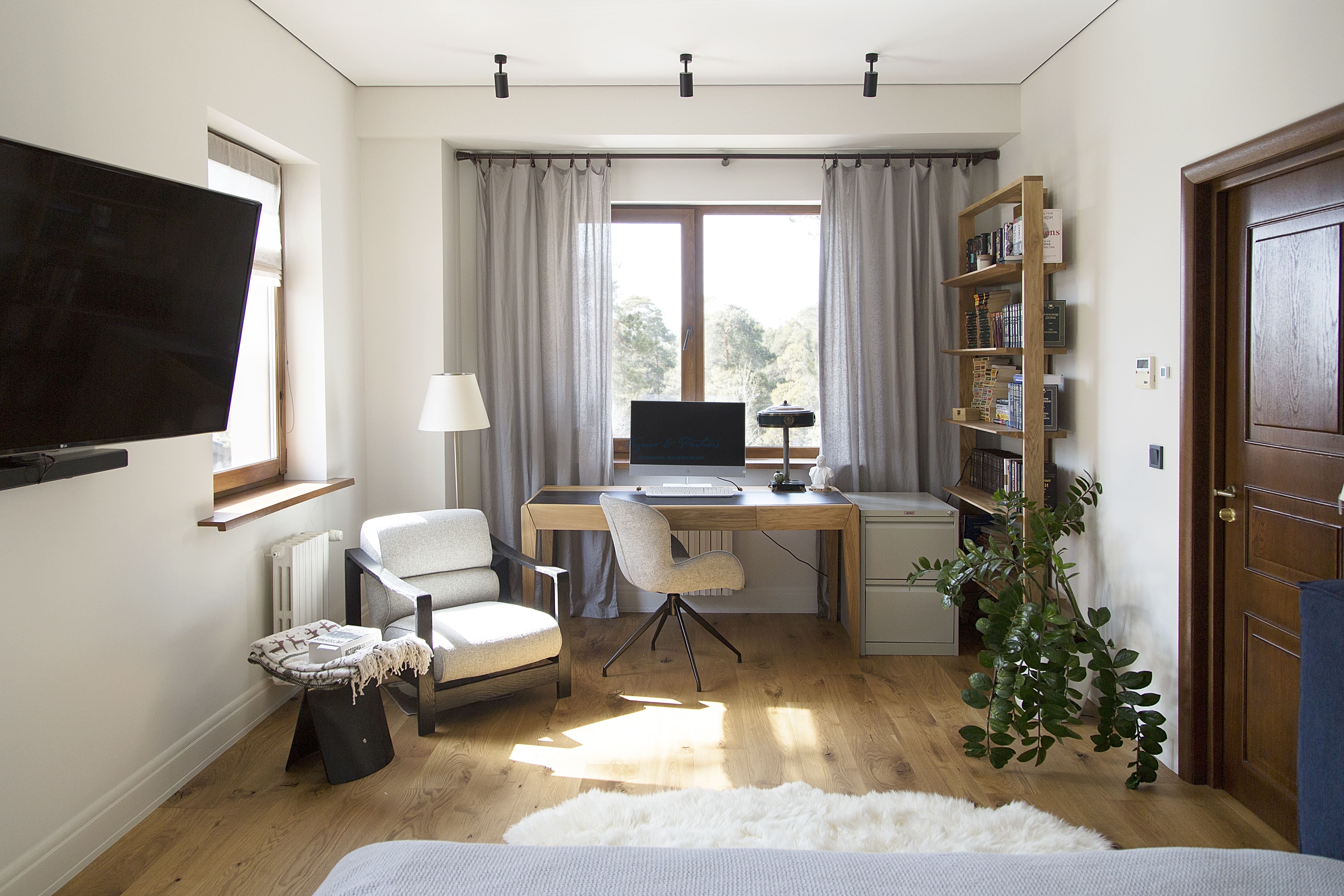 Квартира вместо дачи: идеальный вариант для загородного отдыха