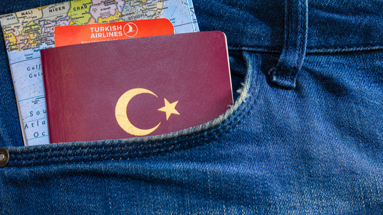  $600 000 составит минимальная стоимость недвижимости в Турции для получения гражданства