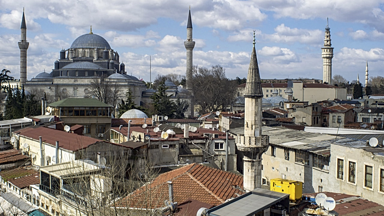 В Турции арендодатели отказываются предоставлять своё жилье в аренду