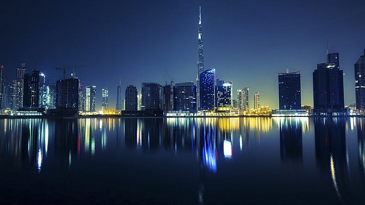 Рассрочка на покупку недвижимости в Дубае