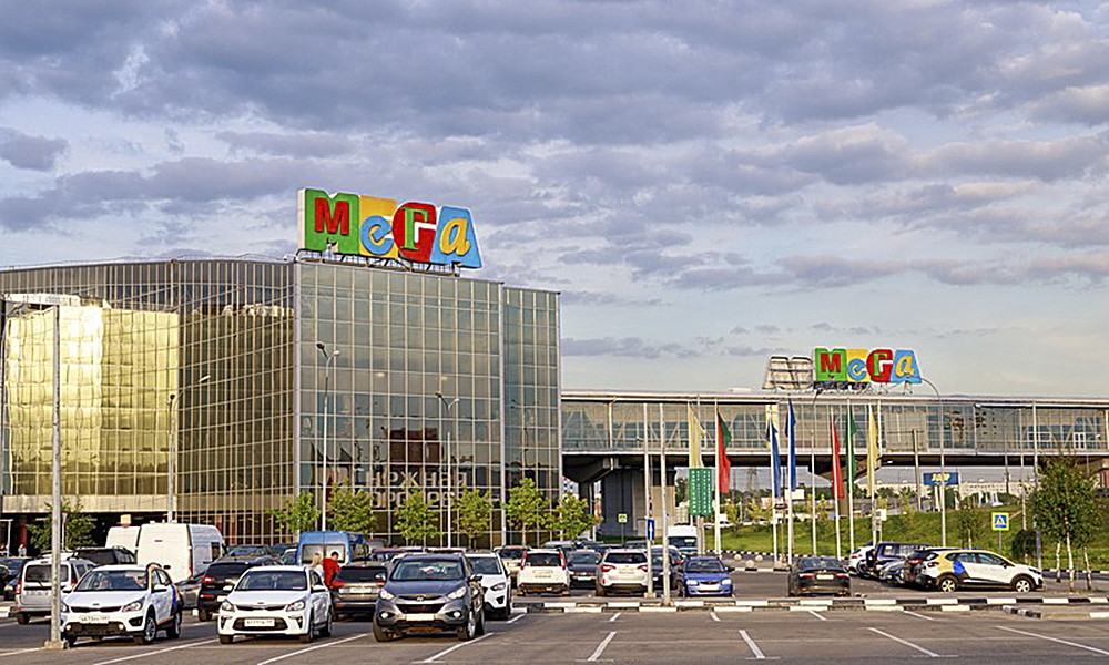 Владелец IKEA и «Мега» решил продать всю недвижимость в России