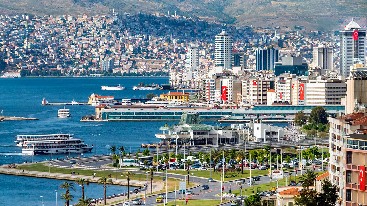 4 города в Турции, где жильё окупается быстрее всего