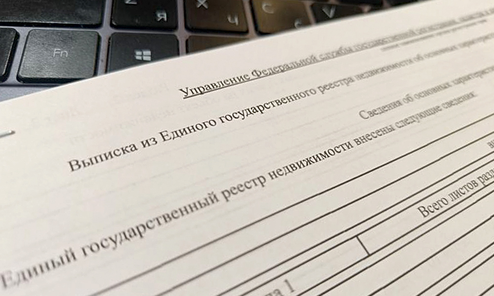 В России с 1 марта нельзя получить выписку из ЕГРН с персональными данными собственников недвижимости без их согласия