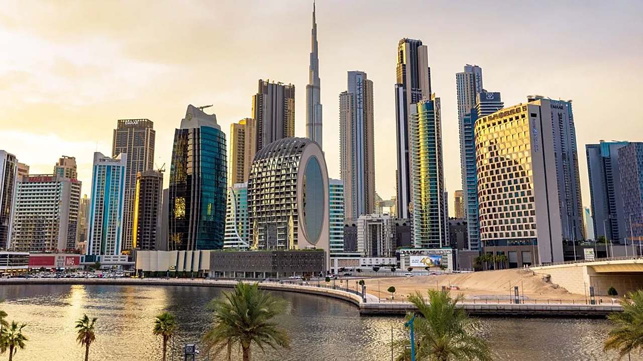 Ажиотаж на рынке недвижимости Дубая усиливается