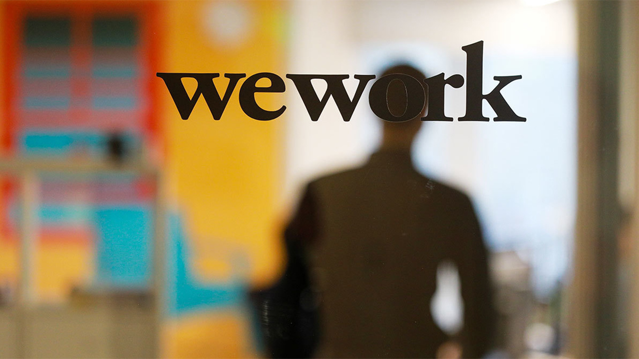 WeWork договорилась о продаже своего бизнеса в России инвесткомпании O1 Properties