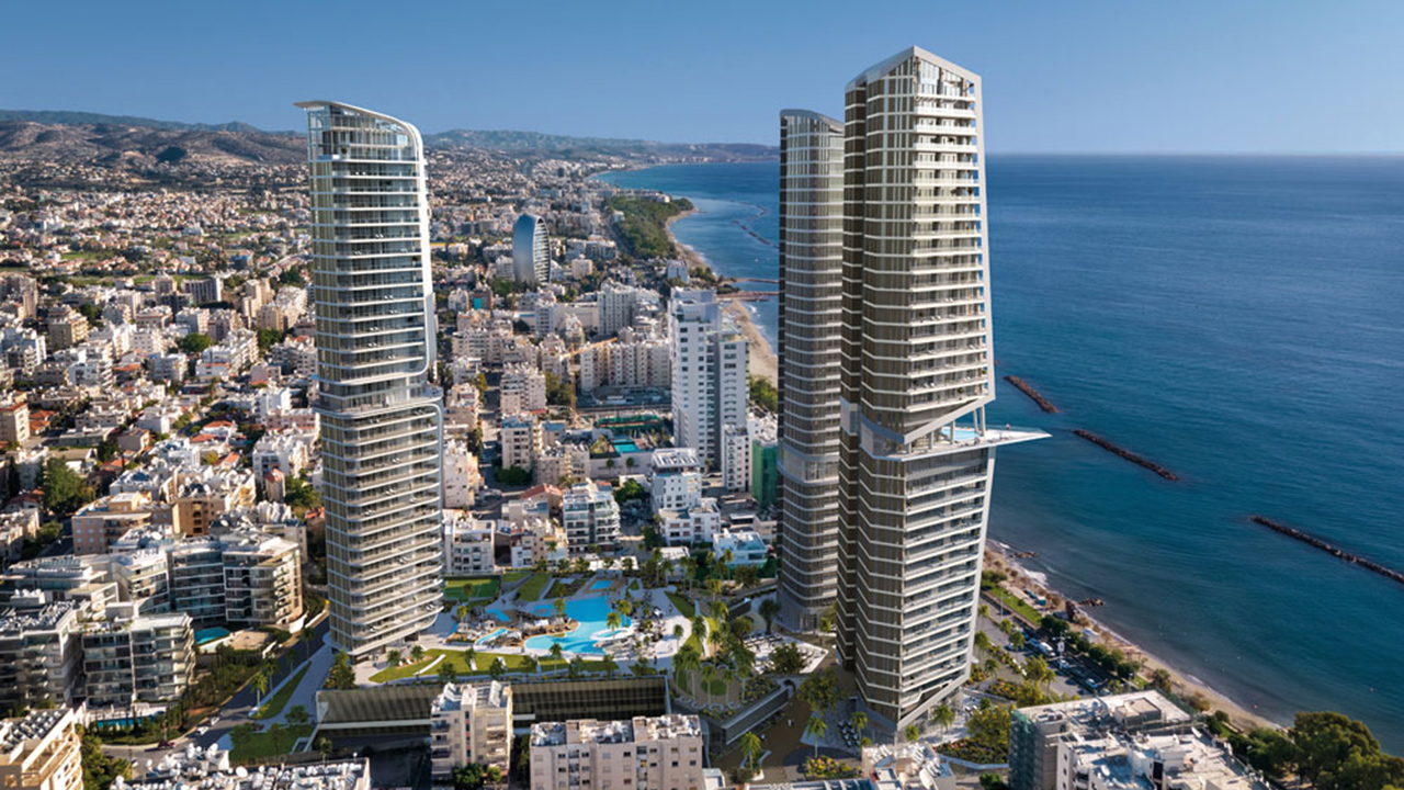 Лучший год для недвижимости Кипра. По крайней мере, всё к этому идёт