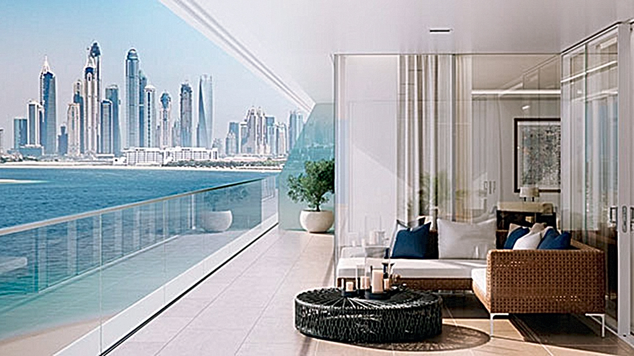 Процесс оформления резидентской аренды в Дубае