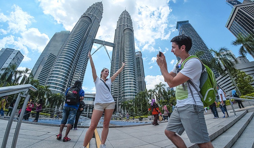 Малайзия изменяет условия участия в программе "золотых" виз