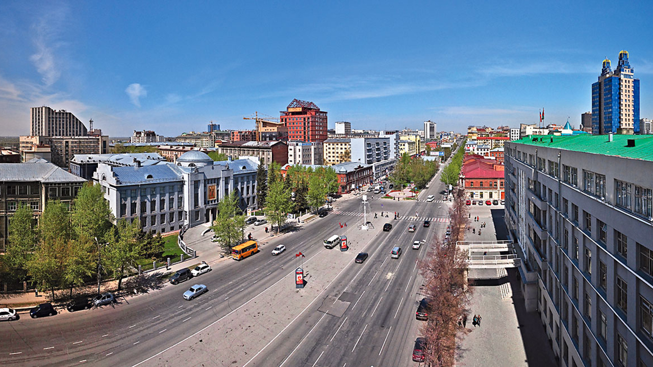 Аналитики назвали самые дорогие торговые улицы в России в 2023 году