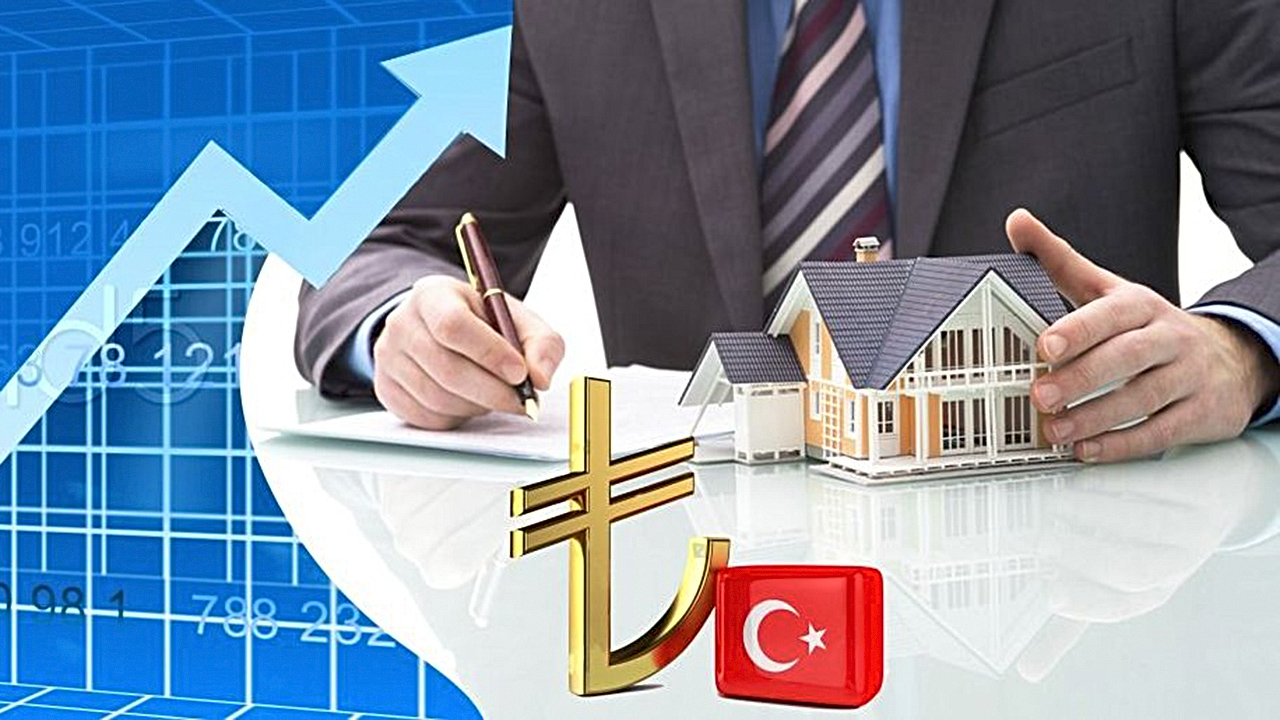 SWOT-анализ рынка недвижимости Турции