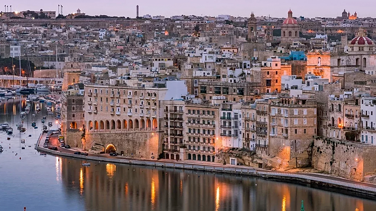 Мальта переживает бум рынка недвижимости