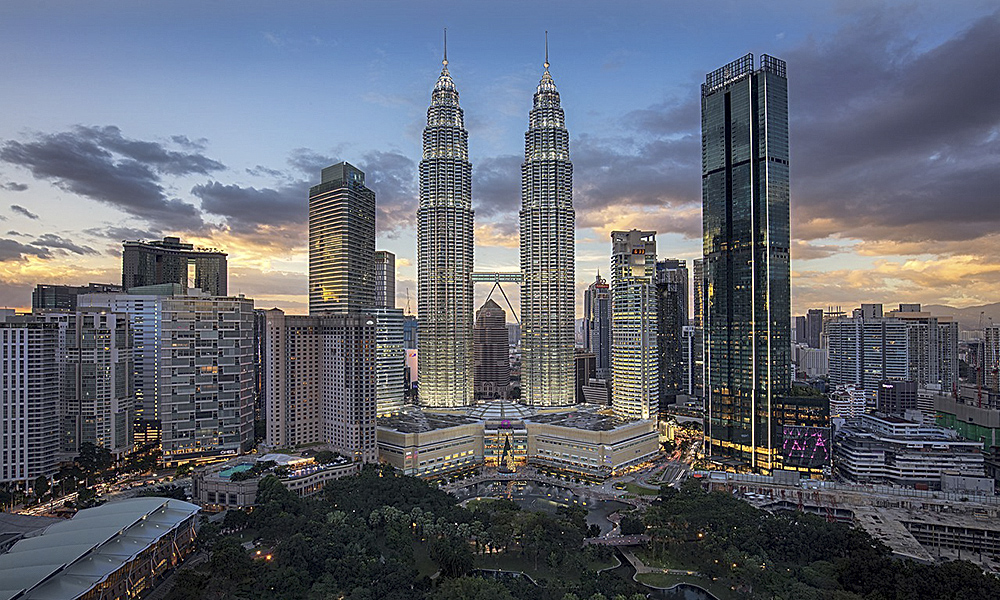 Новые способы получить долгосрочные визы Малайзии с небольшим бюджетом
