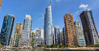 Крупнейшая фри-зона ОАЭ изменила правила регистрации компаний