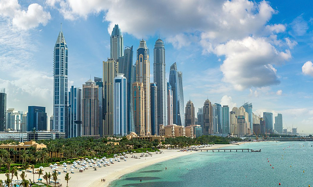 Все преимущества резидентской визы в ОАЭ