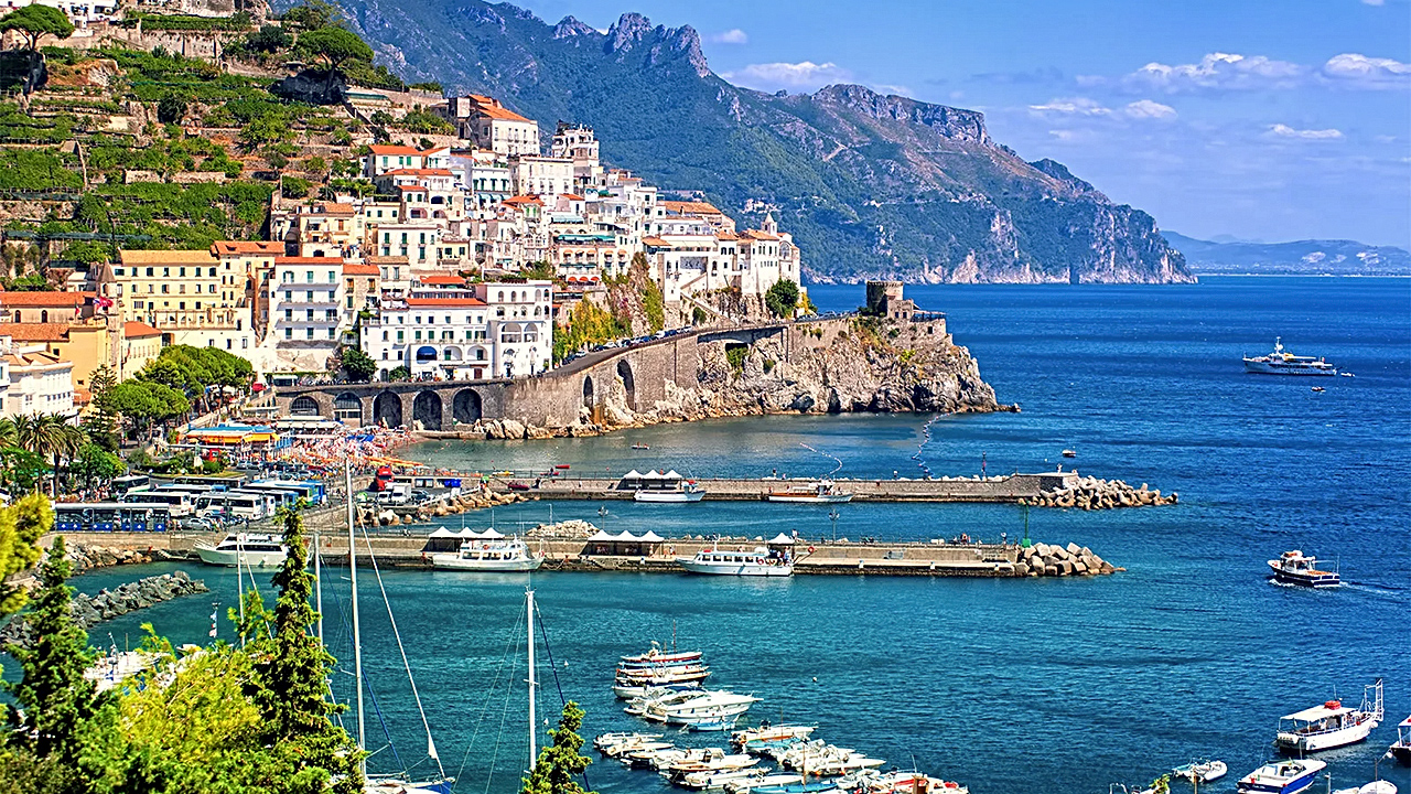Самые дорогие и самые дешёвые районы Италии для покупки жилья