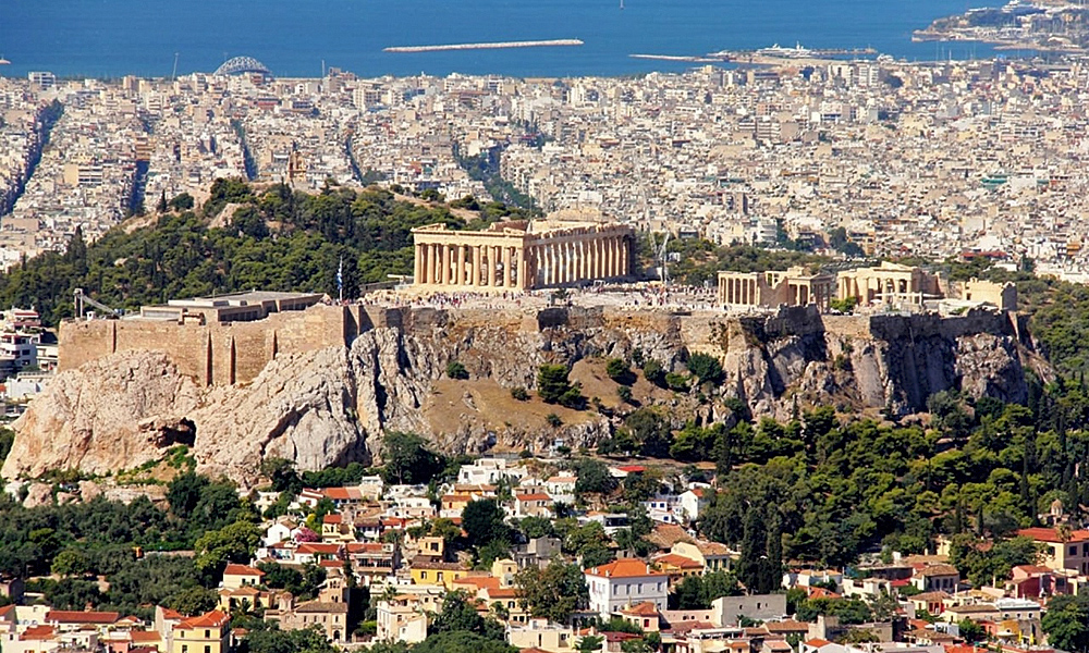 Греция поднимает минимальный порог входа для программы ВНЖ в обмен на инвестиции в недвижимость