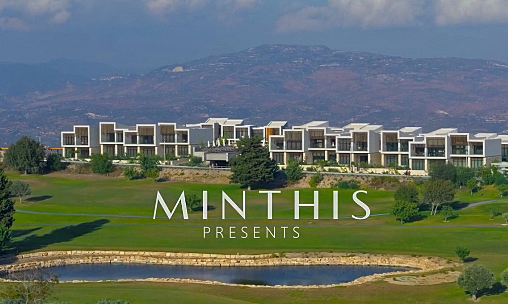 Роскошные апартаменты в Minthis - элитном гольф-курорте с инфраструктурой мирового уровня