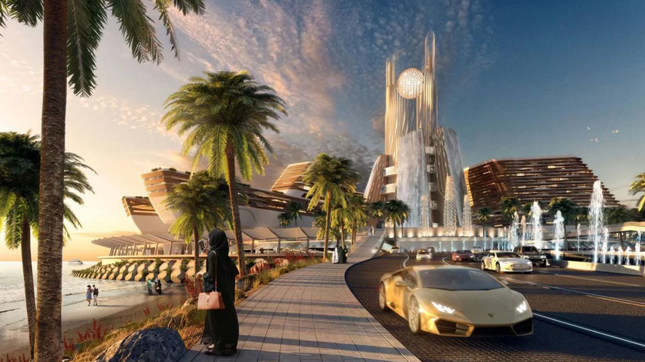 В Дубае может появиться казино