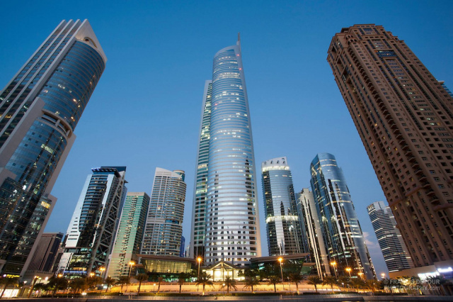 Дубай вводит виртуальные лицензии на ведение бизнеса