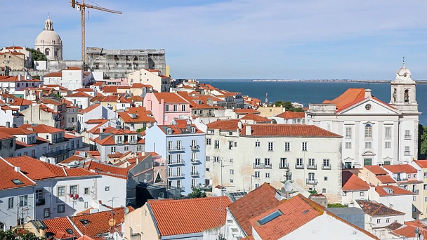 Цены на жильё в Португалии показали самый значительный годовой рост за 30 лет