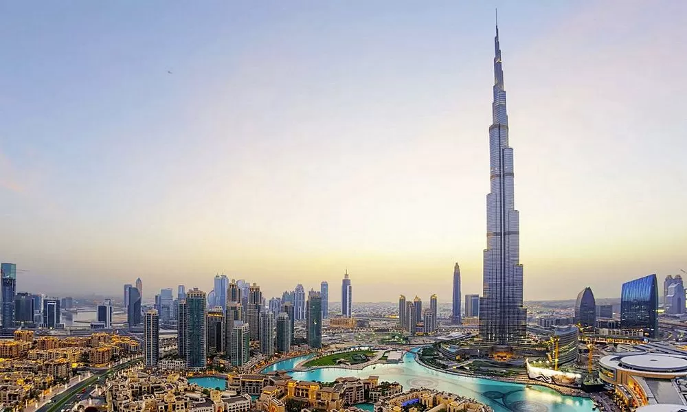 Новые правила получения виз для въезда в ОАЭ