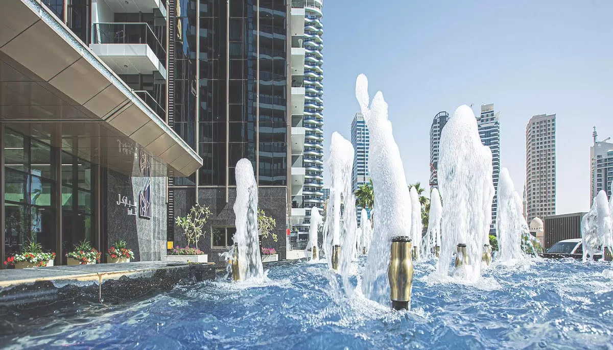 Усиление направления Инвестиции в недвижимость Дубая