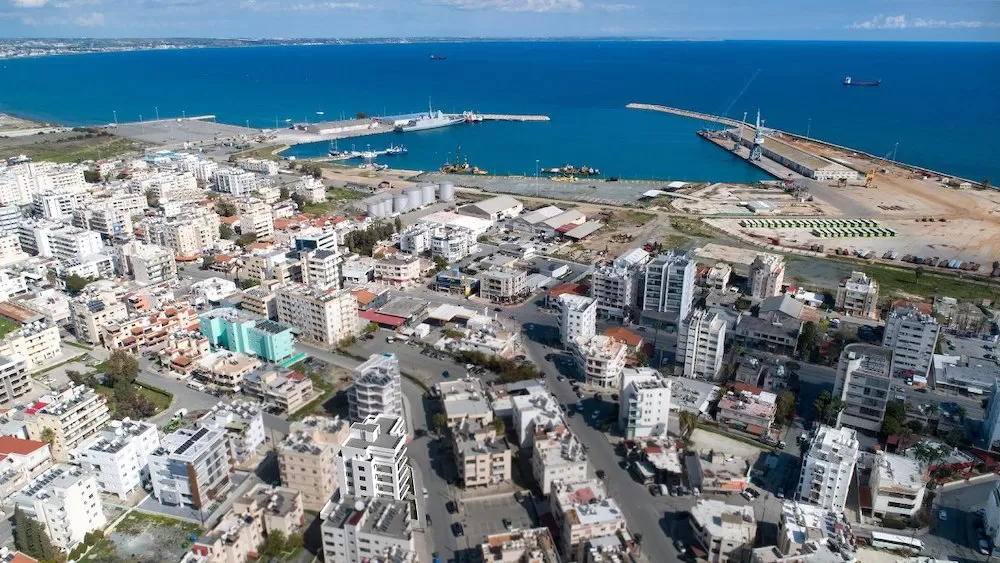 Подписан договор о сотрудничестве с одним из ведущих девелоперов в Ларнаке на Кипре