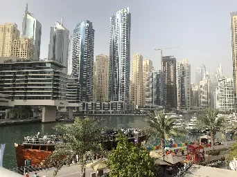 Дубай. Рынок недвижимости сегодня