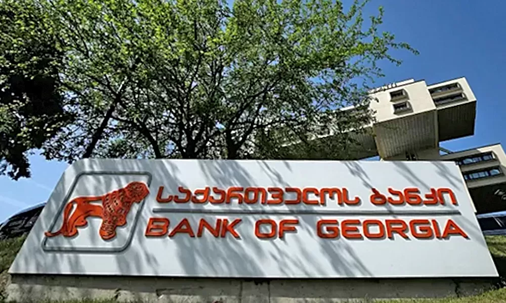 Forbes разобрался почему Bank of Georgia закрывает российские счета и как их спасти