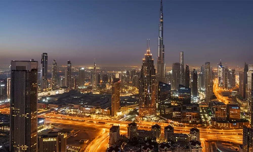 Одна из самых крупных сделок по продаже земли за всю историю Дубая