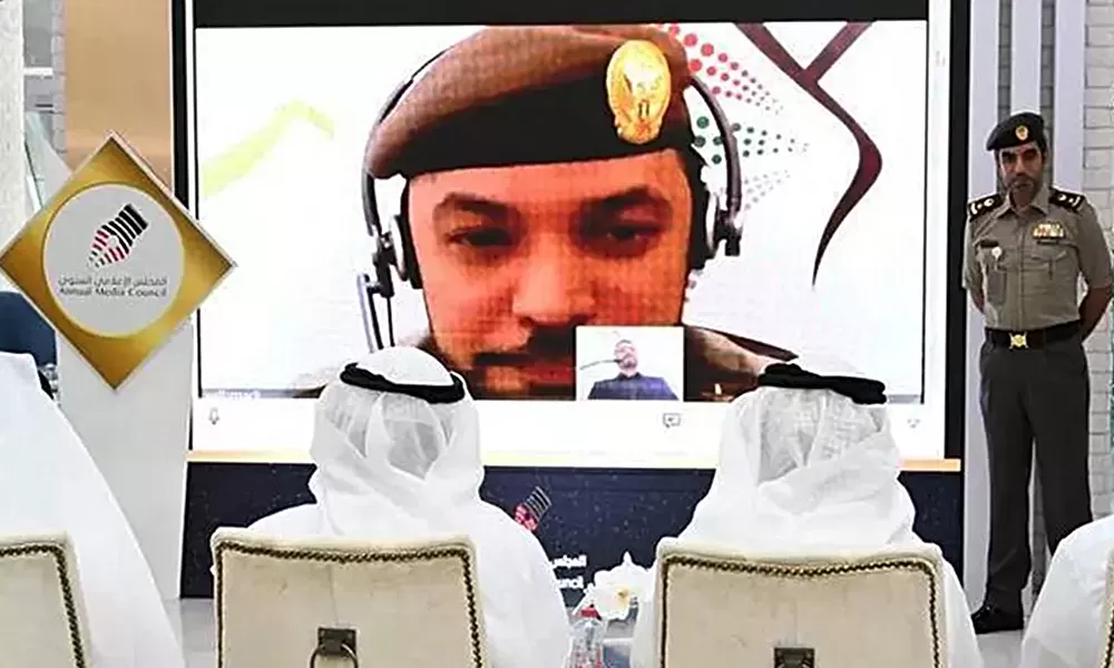 В Дубае начали оформлять резидентство по видеозвонку