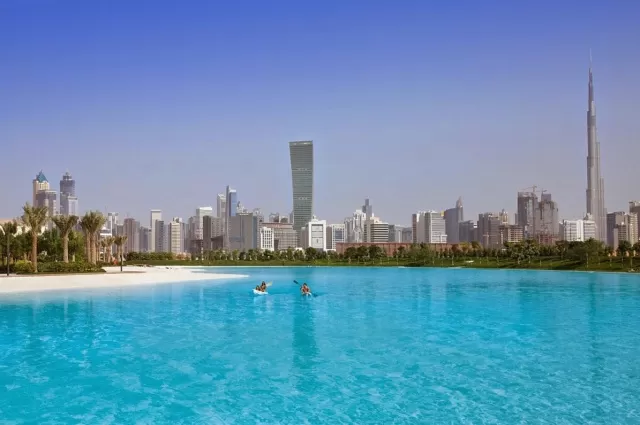 Заключена самая крупная сделка 2019 года по покупке недвижимости в Дубае