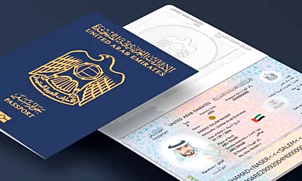 В ОАЭ с 3 октября вступают в силу новые визовые правила