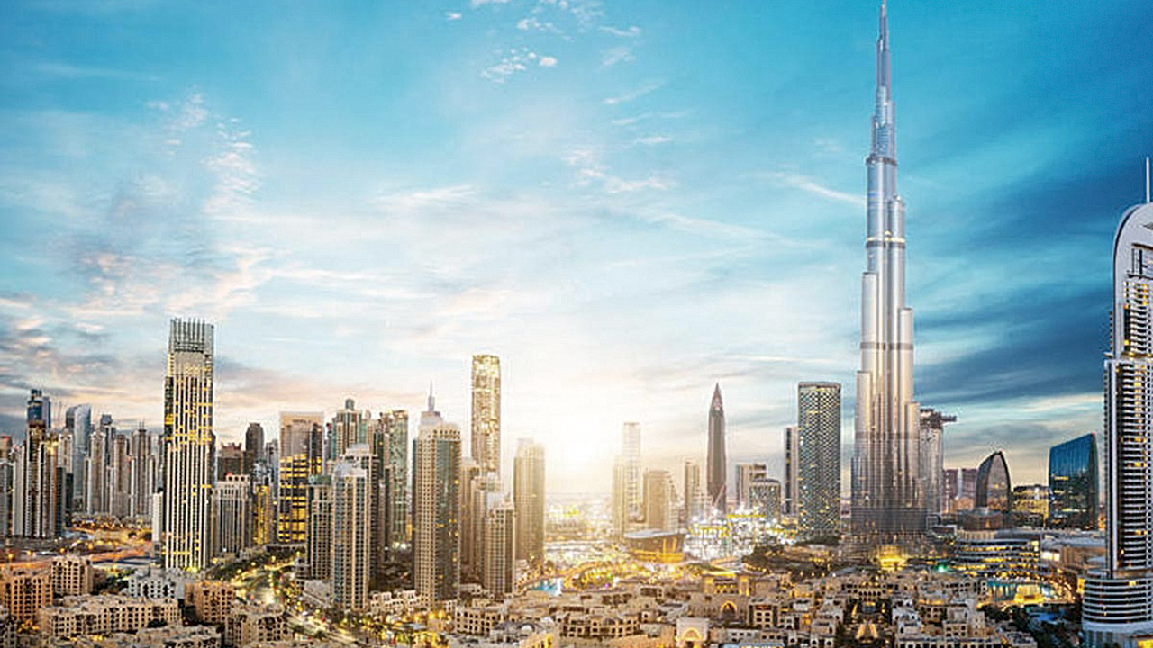 Аналитики назвали самые востребованные районы Дубая для покупки дома в 2023 году