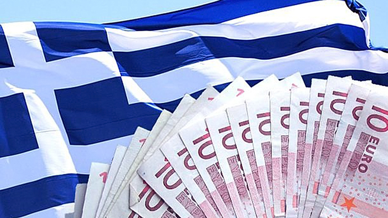 Греция жжет: правительство страны планирует поднять инвестиционный порог для "Золотой визы" до €800 000!
