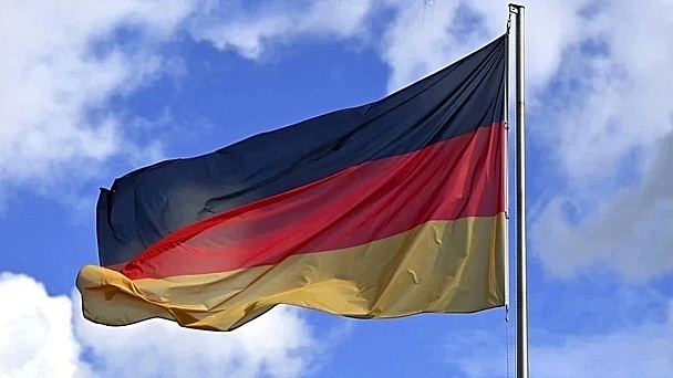 Германия закроет консульство в Новосибирске