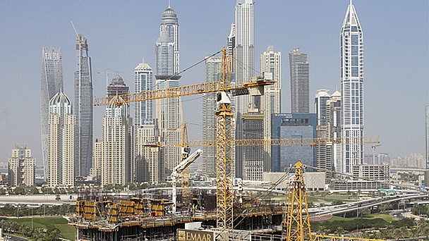 Инвестиции в новостройки Дубая: почему растёт спрос