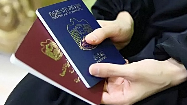 Самый влиятельный паспорт в мире в 2023 году